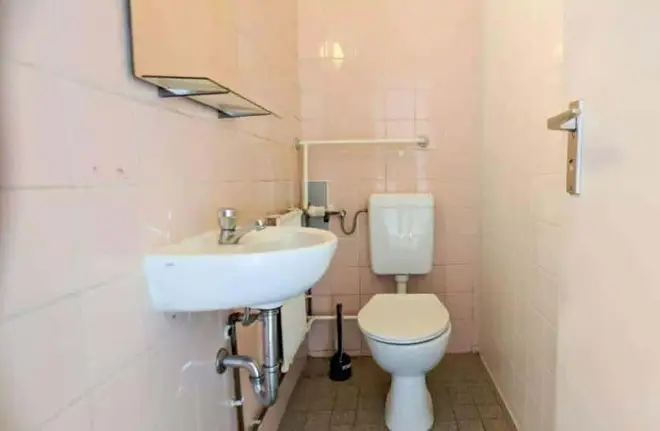 WG-Zimmer mit 24 m² in Berlin – Bild 3