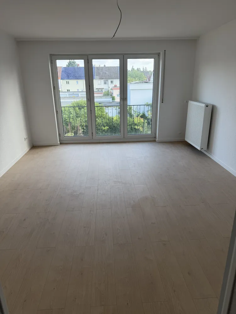 1 Zimmer Wohnung mit 40 m² in Frankfurt am Main – Bild 4