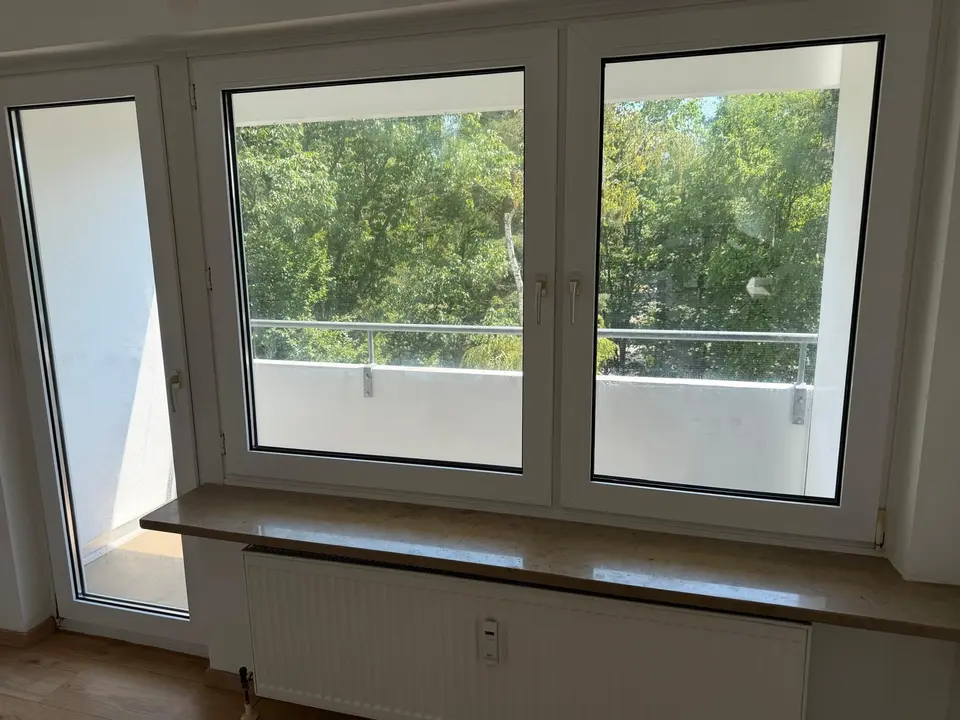 3 Zimmer Wohnung mit 75 m² in Nürnberg – Bild 5