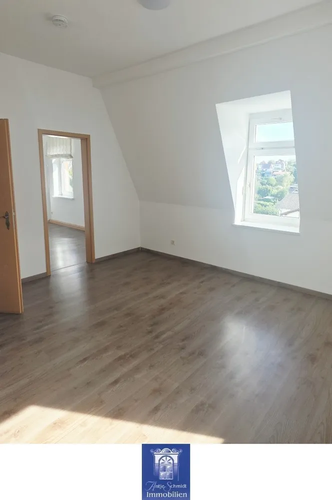 3 Zimmer Wohnung mit 60 m² in Dresden – Bild 2