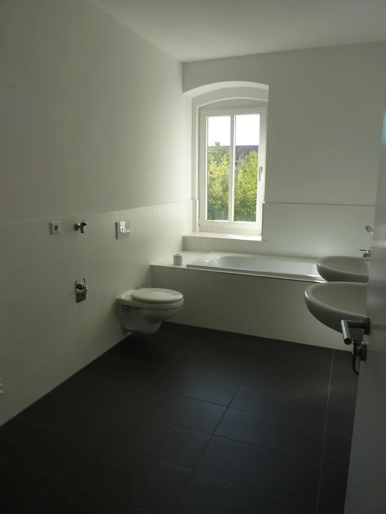 5 Zimmer Wohnung mit 134 m² in Halle (Saale) – Bild 6