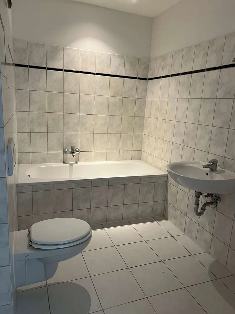 3 Zimmer Wohnung mit 61 m² in Magdeburg – Bild 4