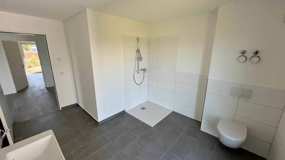 4 Zimmer Wohnung mit 119 m² in Eschwege – Bild 6