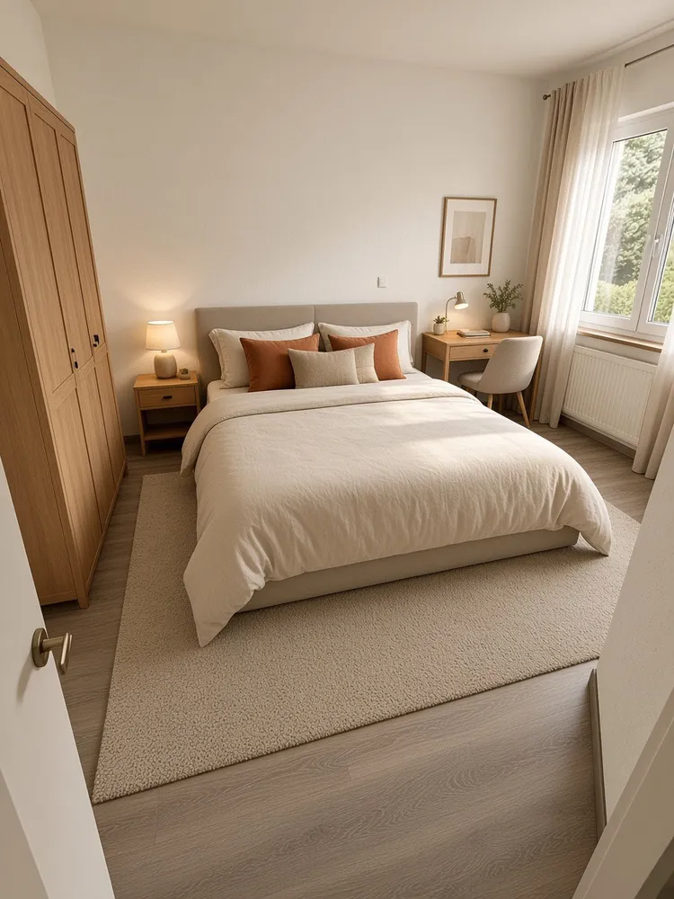 3 Zimmer Wohnung mit 73 m² in Pforzheim – Bild 3