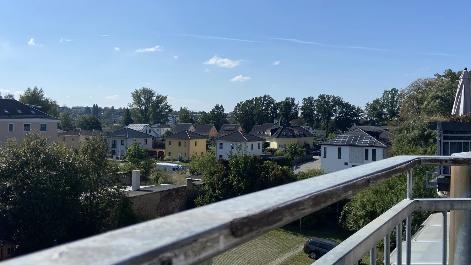 3 room apartment with 74 m² in Chemnitz – Photo 12