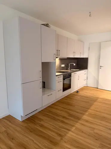 2 Zimmer Wohnung mit 50 m² in Münster – Bild 8