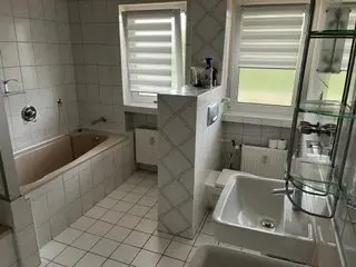 6 Zimmer Wohnung mit 156 m² in Bochum – Bild 7