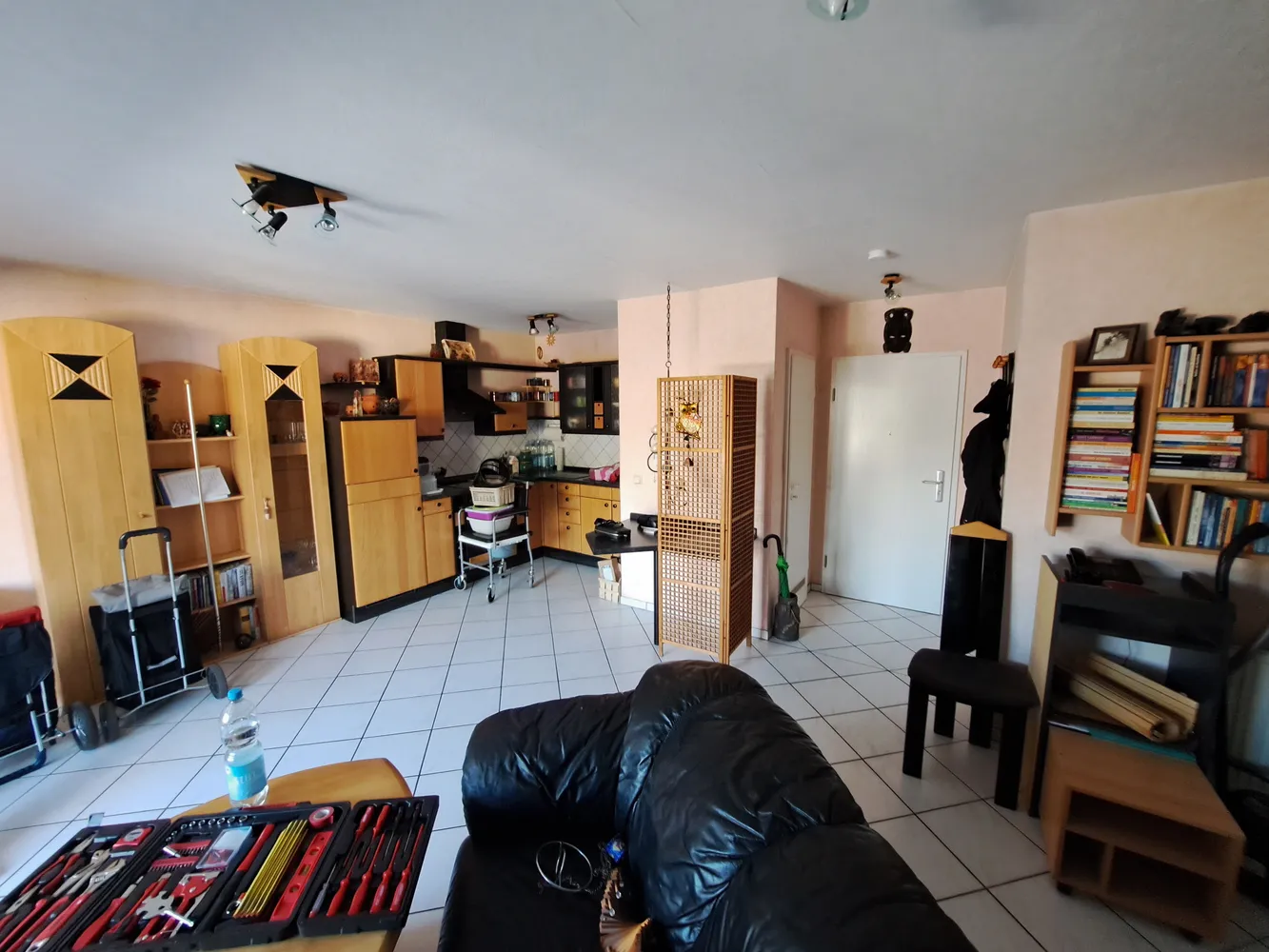 2 Zimmer Wohnung mit 53 m² in Duisburg – Bild 4