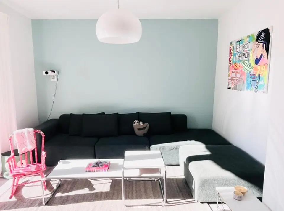 WG-Zimmer mit 100 m² in Mainz – Bild 1
