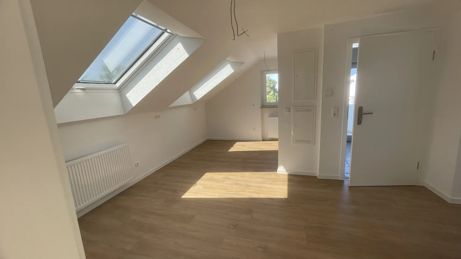 2 Zimmer Wohnung mit 32 m² in Waiblingen – Bild 3
