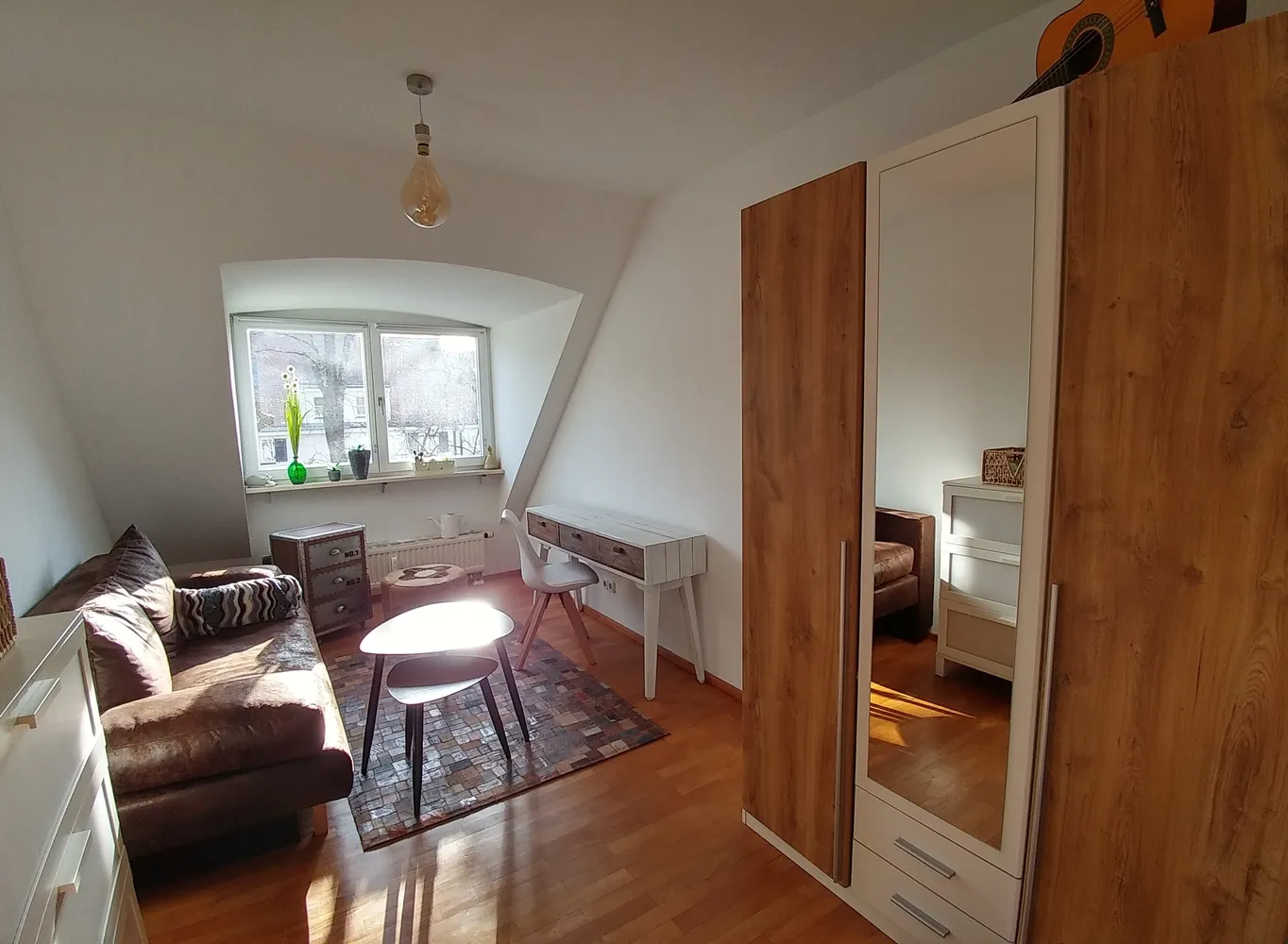 4 Zimmer Wohnung mit 100 m² in München – Bild 7