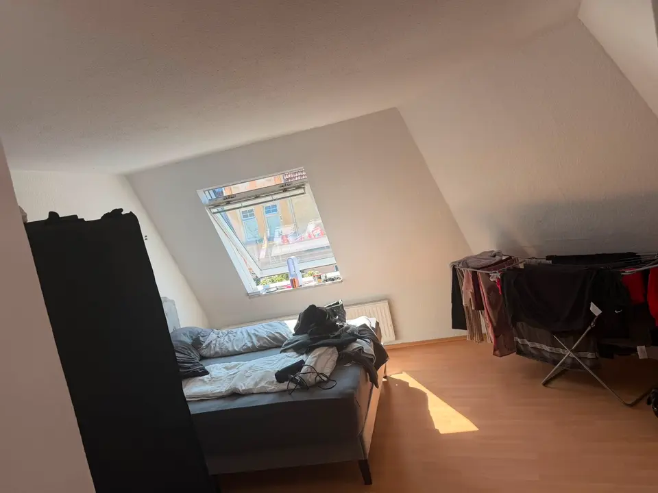 2 Zimmer Wohnung mit 35 m² in Dortmund – Bild 2
