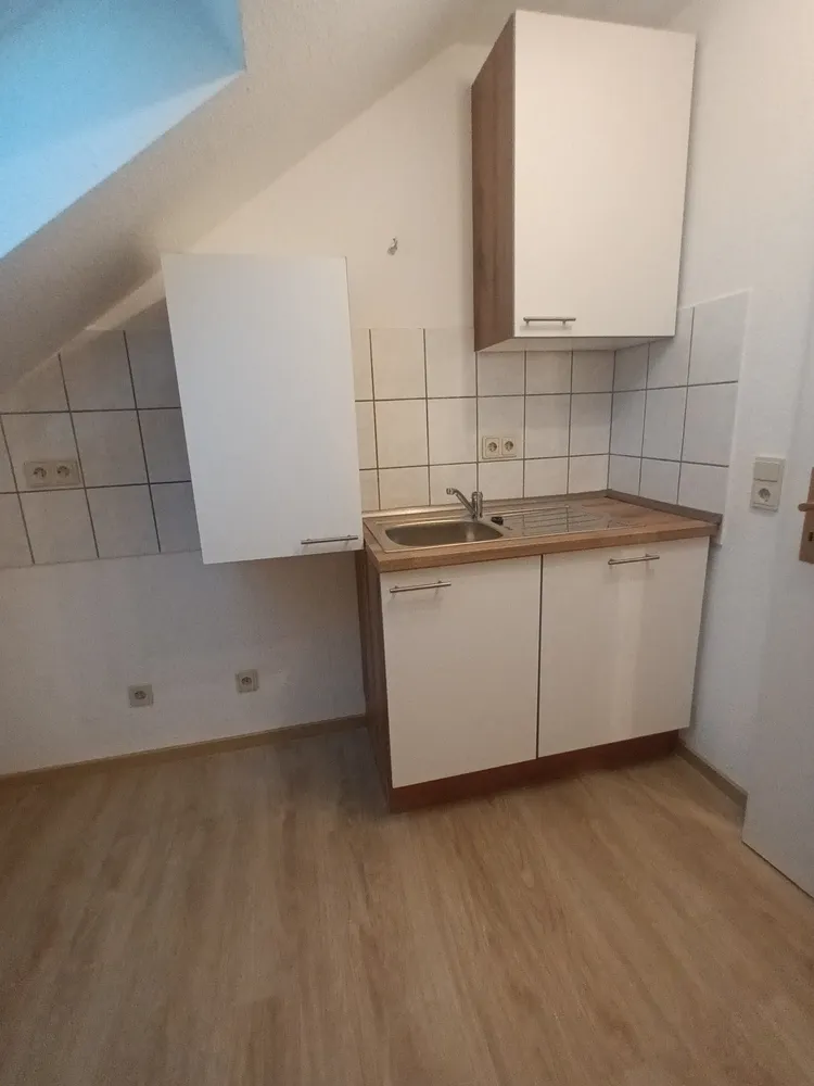 2 Zimmer Wohnung mit 55 m² in Mannheim – Bild 4