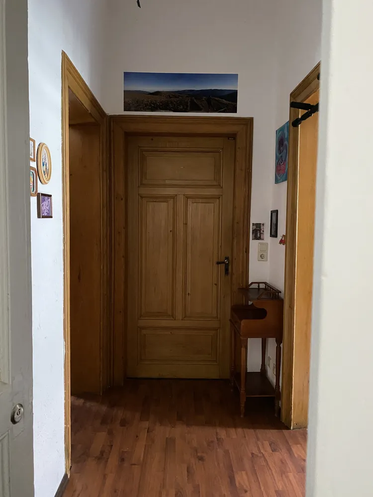 3 Zimmer Wohnung mit 65 m² in Freiburg im Breisgau – Bild 3