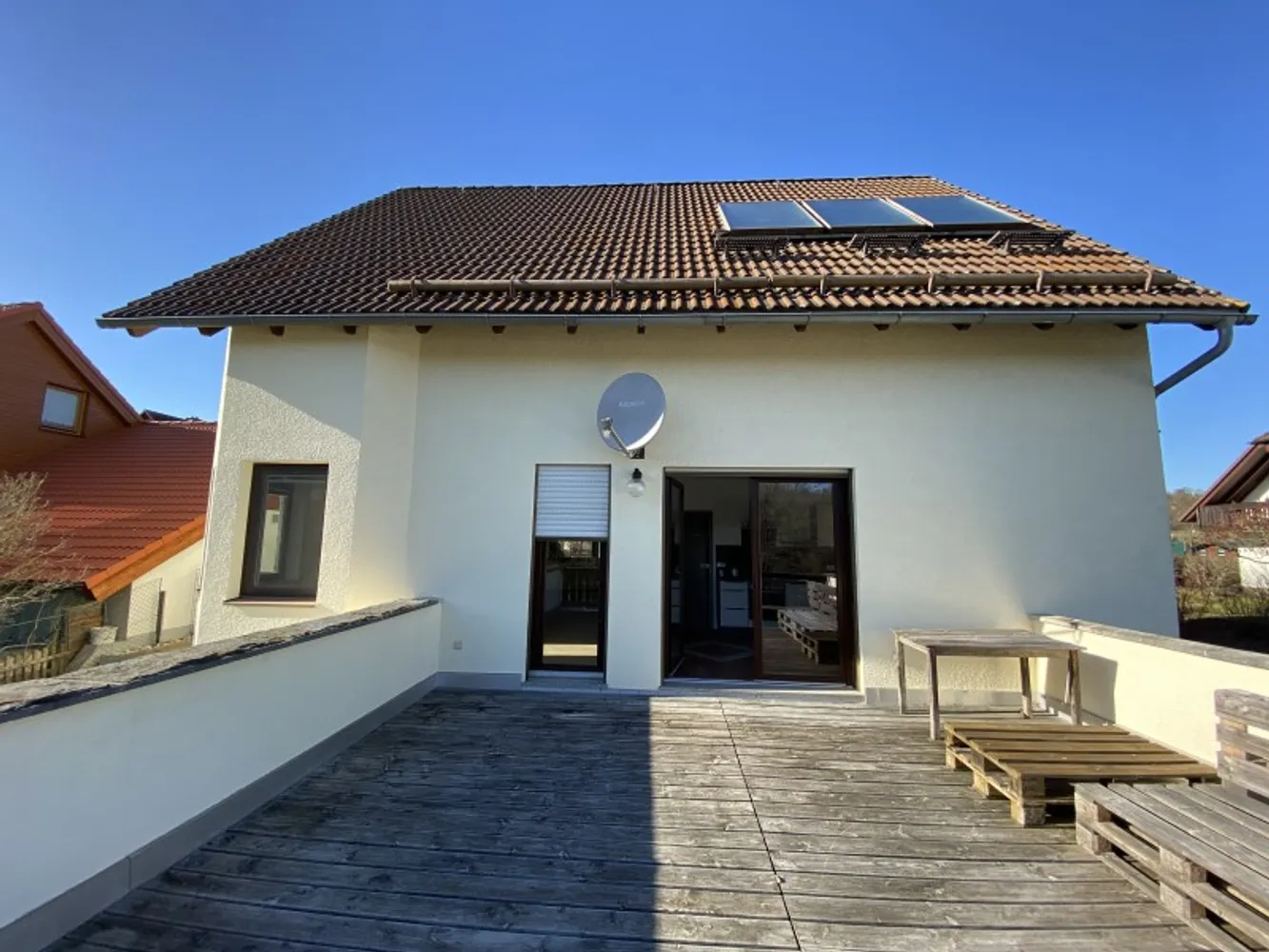 4 Zimmer Haus mit 150 m² in Plauen – Bild 12