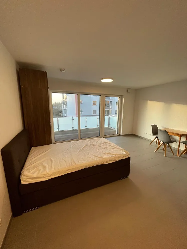 1 Zimmer Wohnung mit 41 m² in Köln – Bild 12