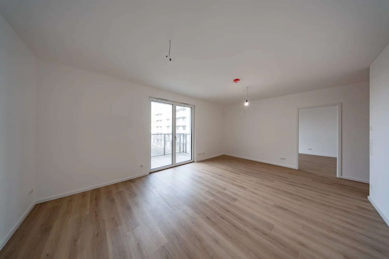 3 Zimmer Wohnung mit 74 m² in Berlin – Bild 1