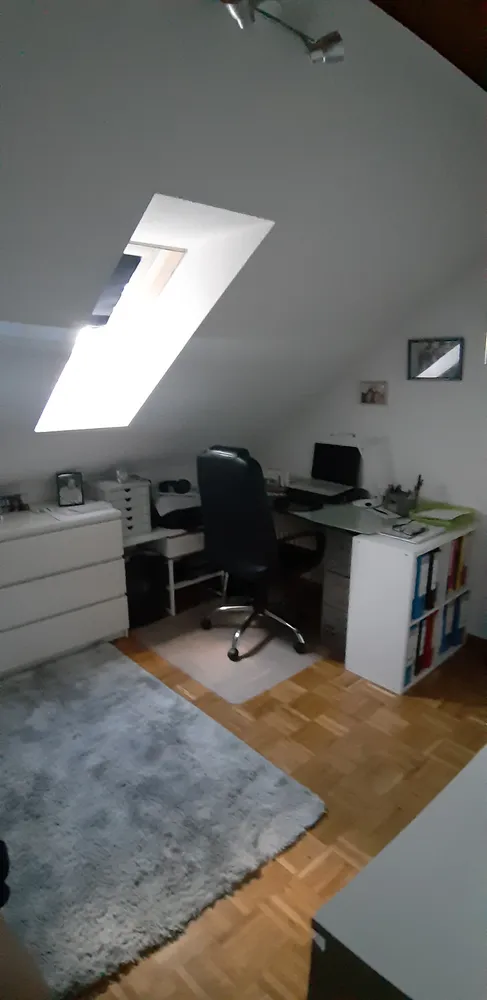 2 room apartment with 54 m² in Freiburg im Breisgau – Photo 12
