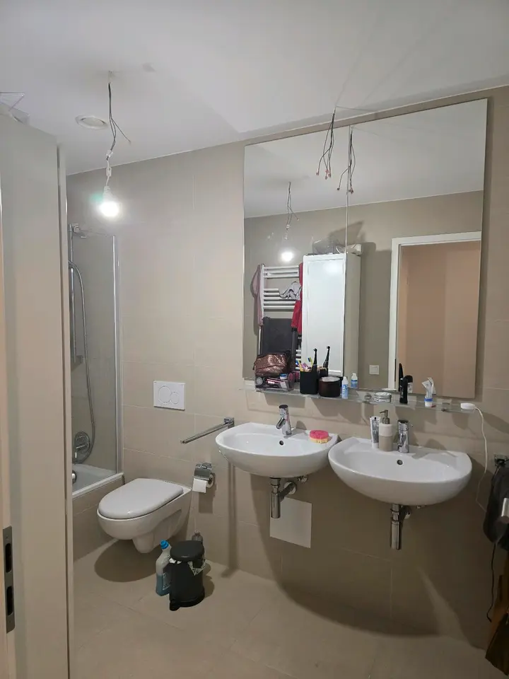 3 Zimmer Wohnung mit 92 m² in Freiburg im Breisgau – Bild 8