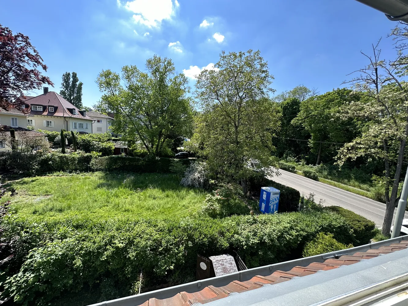 1 Zimmer Wohnung mit 32 m² in Stuttgart – Bild 10