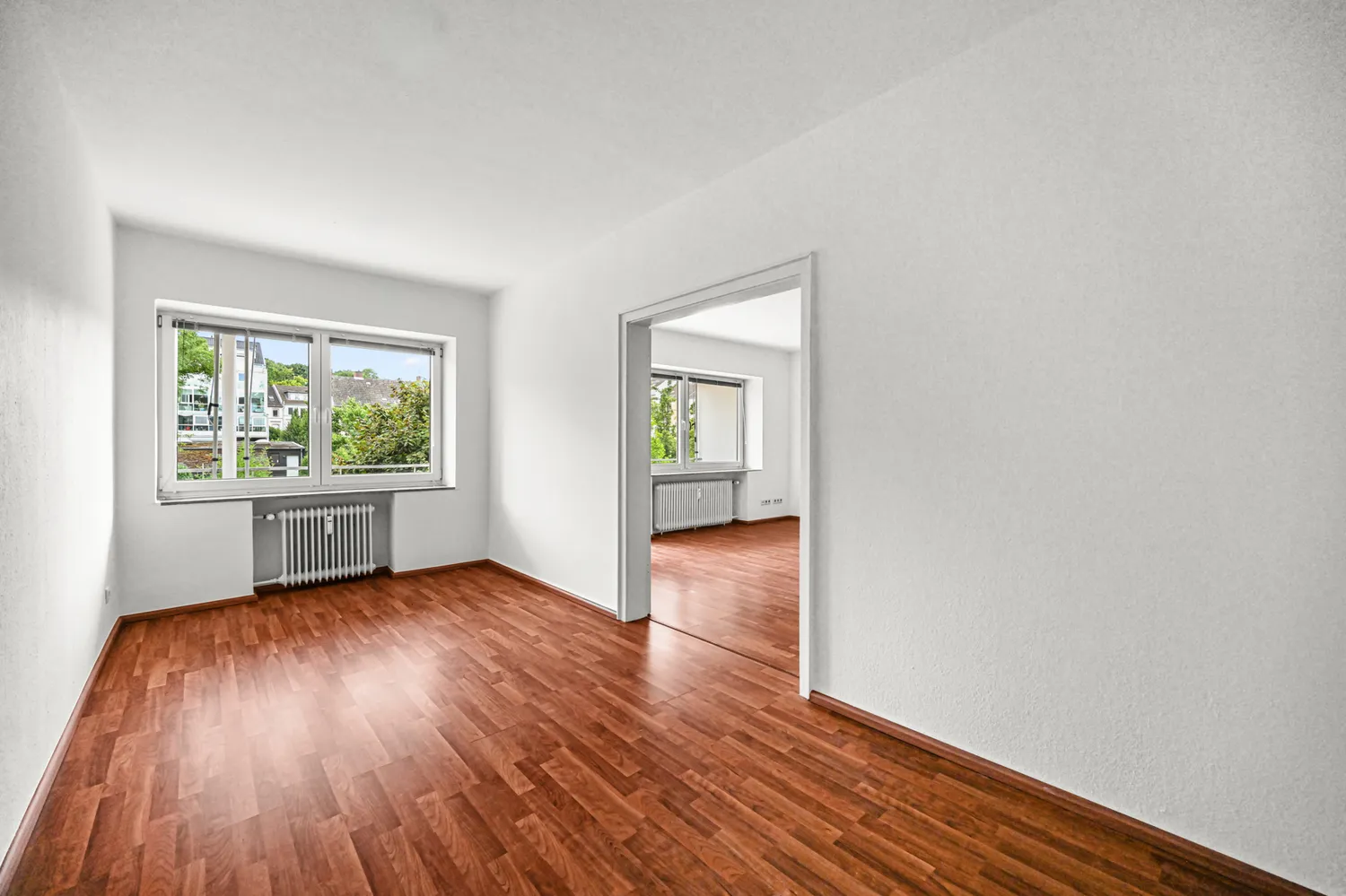 4 Zimmer Wohnung mit 105 m² in Bonn – Bild 2