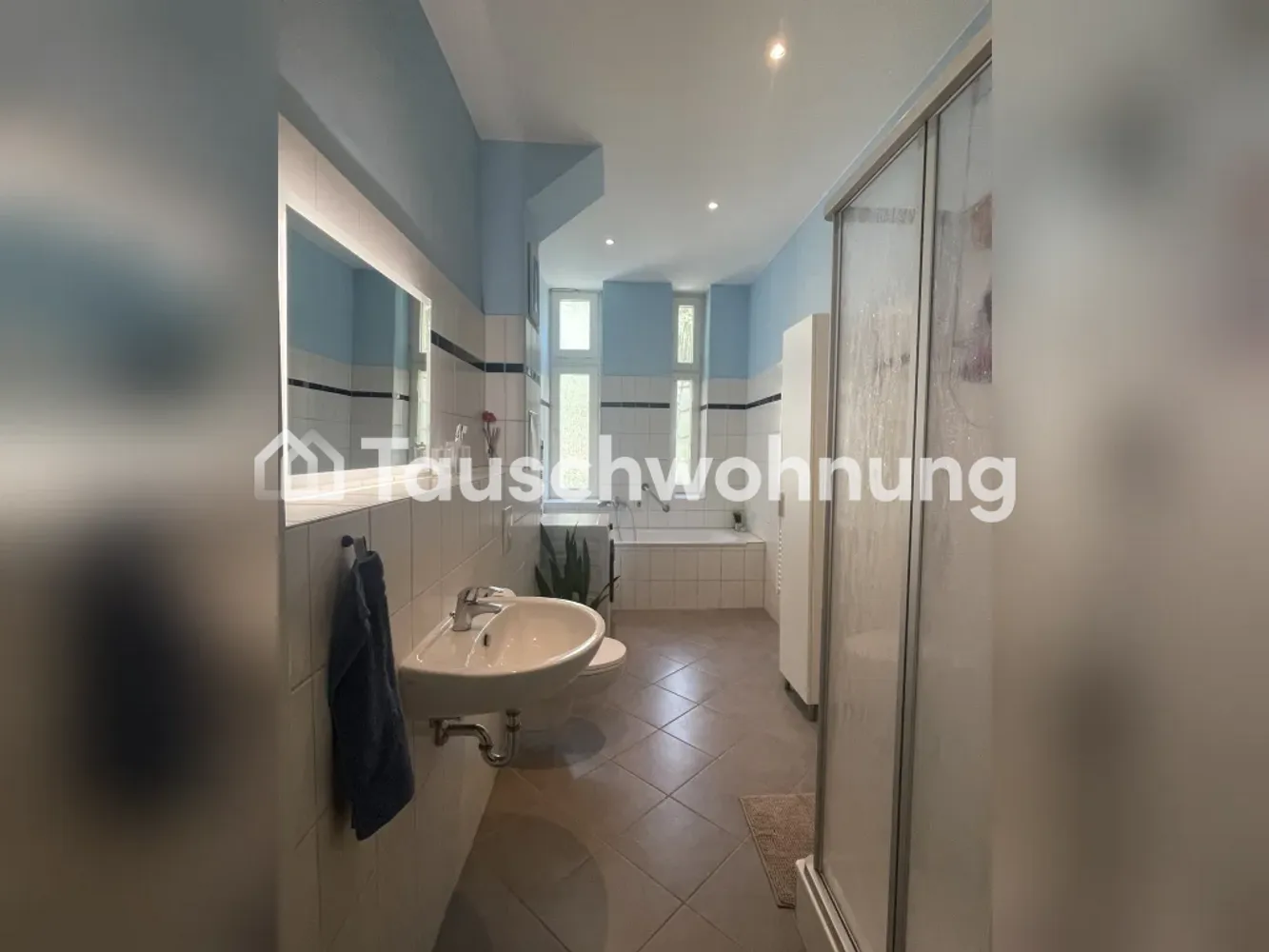 3 Zimmer Wohnung mit 94 m² in Berlin – Bild 5