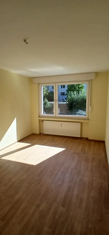3 Zimmer Wohnung mit 57 m² in Oberhausen – Bild 3