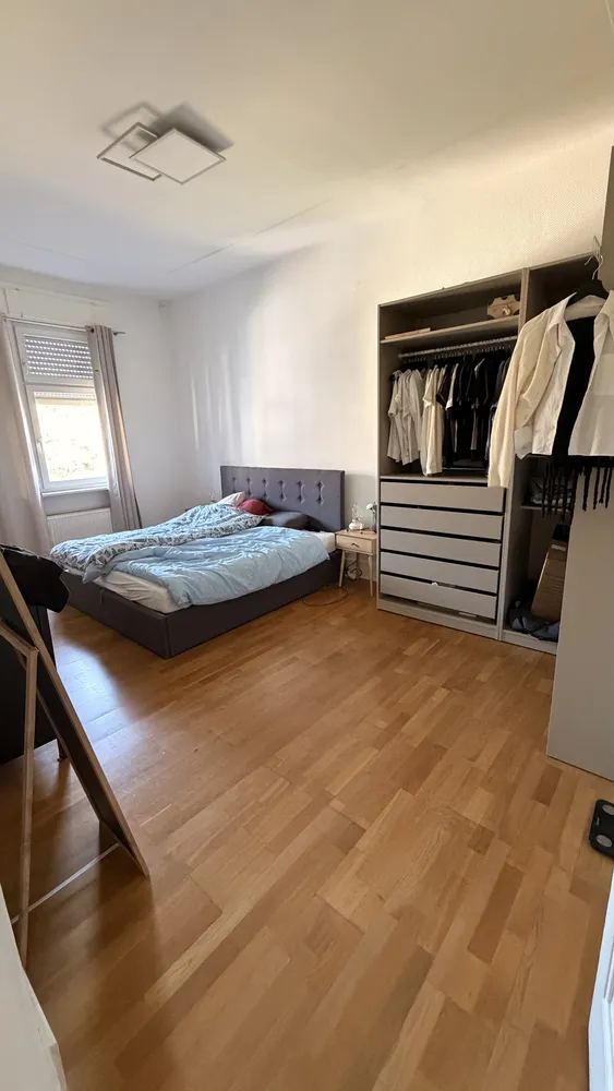 3 room apartment with 90 m² in Ludwigshafen am Rhein – Photo 6