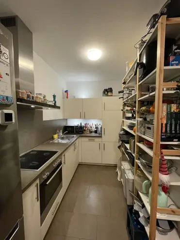 2 Zimmer Wohnung mit 54 m² in Frankfurt am Main – Bild 4