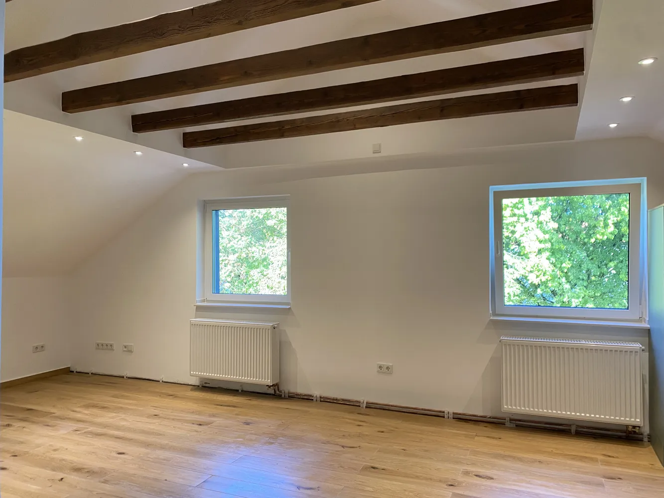 2 room apartment with 48 m² in Dortmund – Photo 5