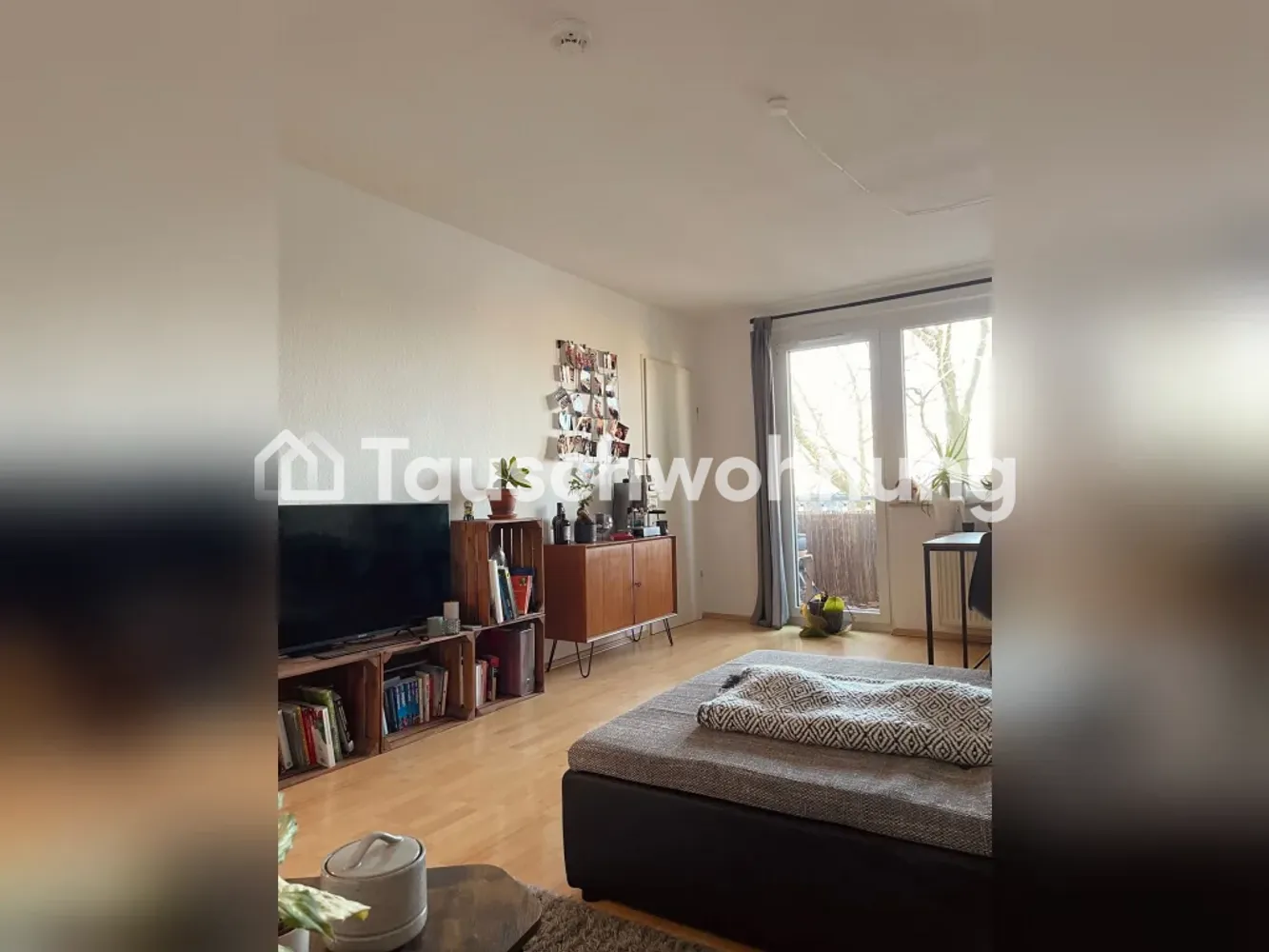 2 room apartment with 47 m² in Frankfurt am Main – Photo 6