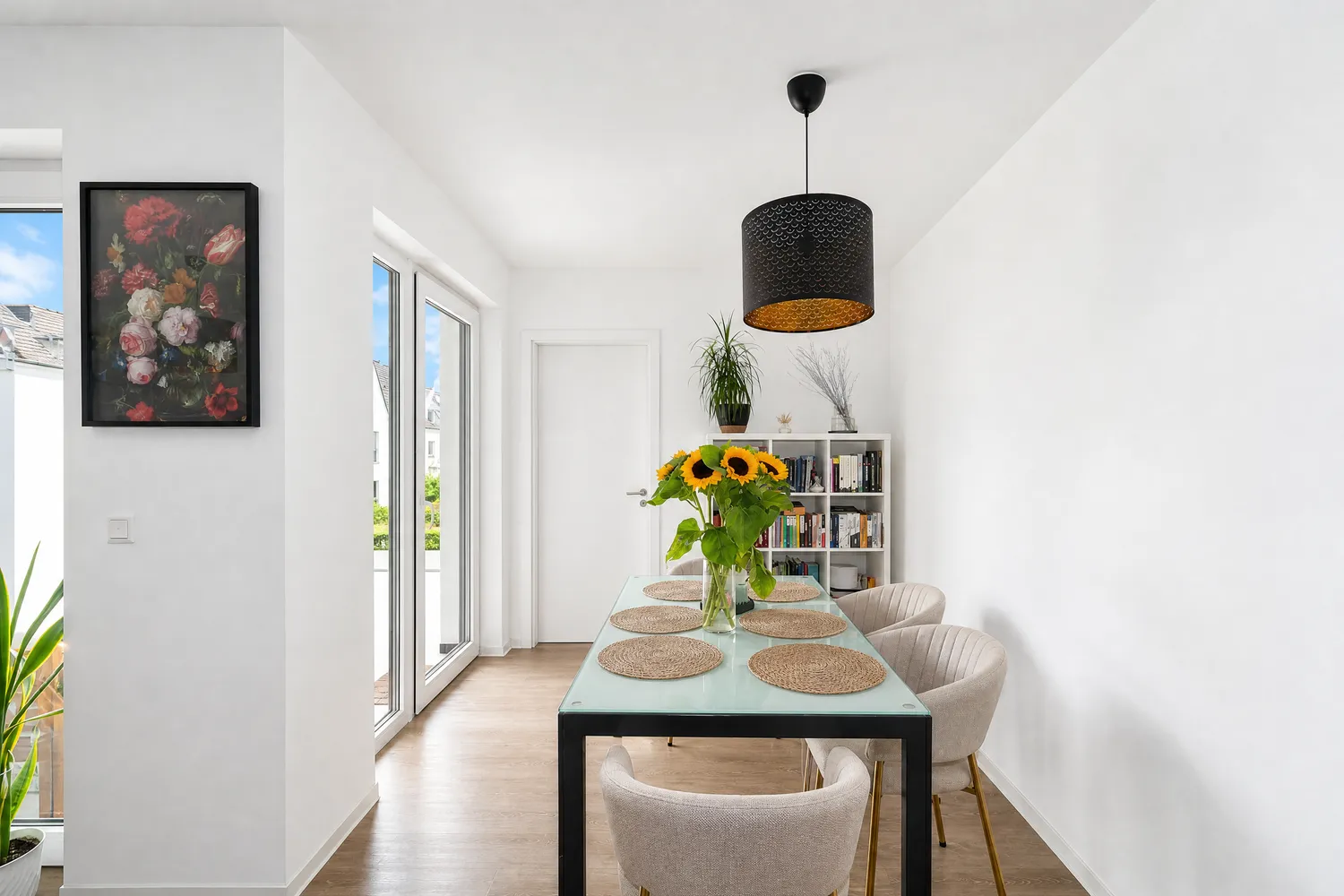 3 Zimmer Wohnung mit 80 m² in Arnsberg – Bild 3