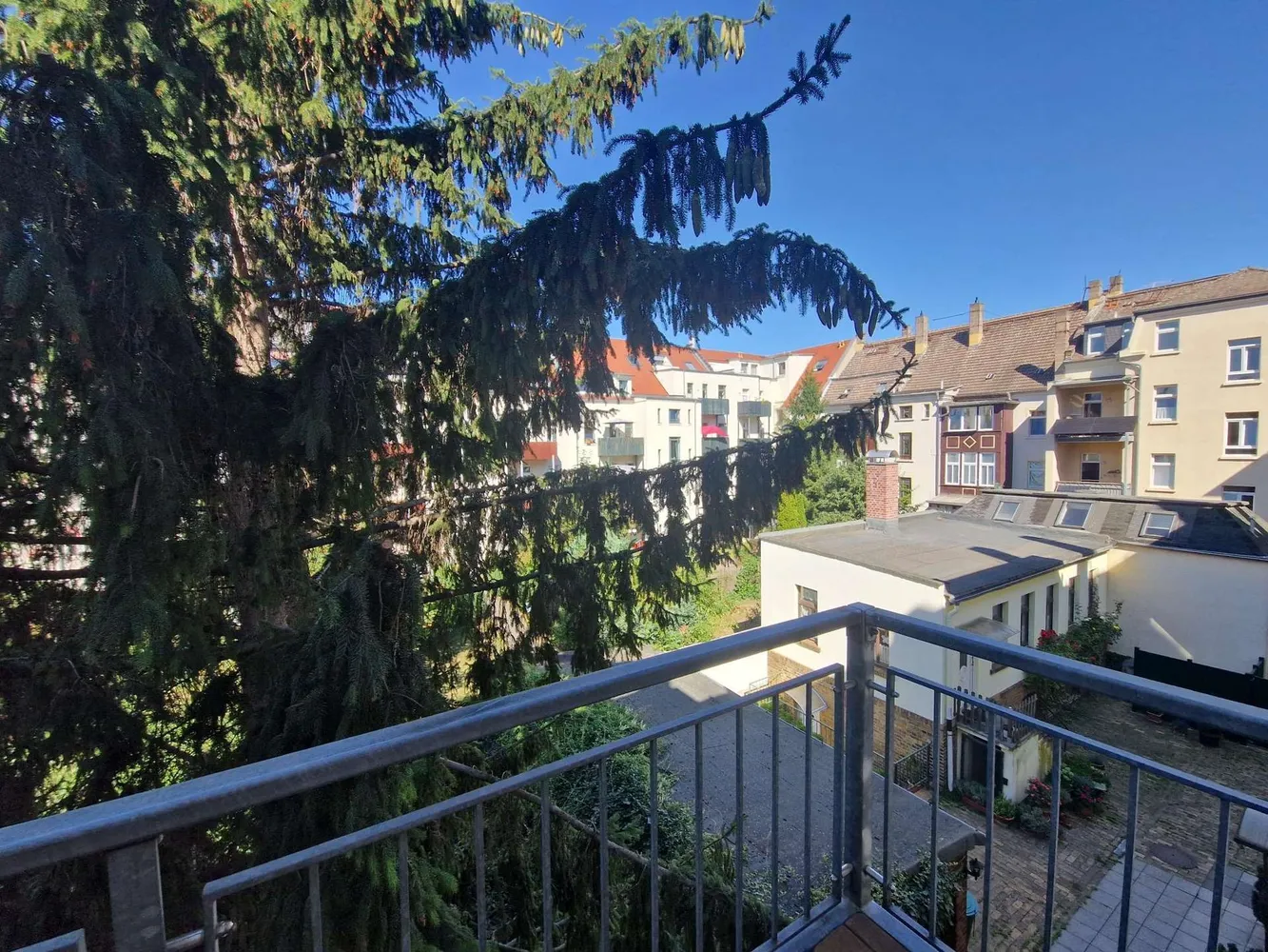 2 Zimmer Wohnung mit 61 m² in Leipzig – Bild 8