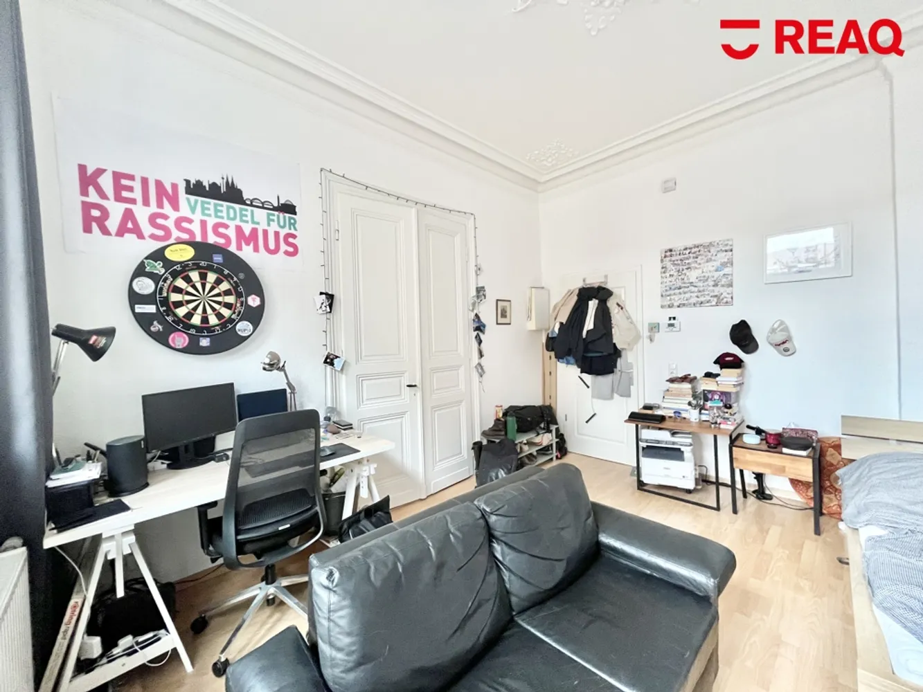 1 Zimmer Wohnung mit 40 m² in Aachen – Bild 7
