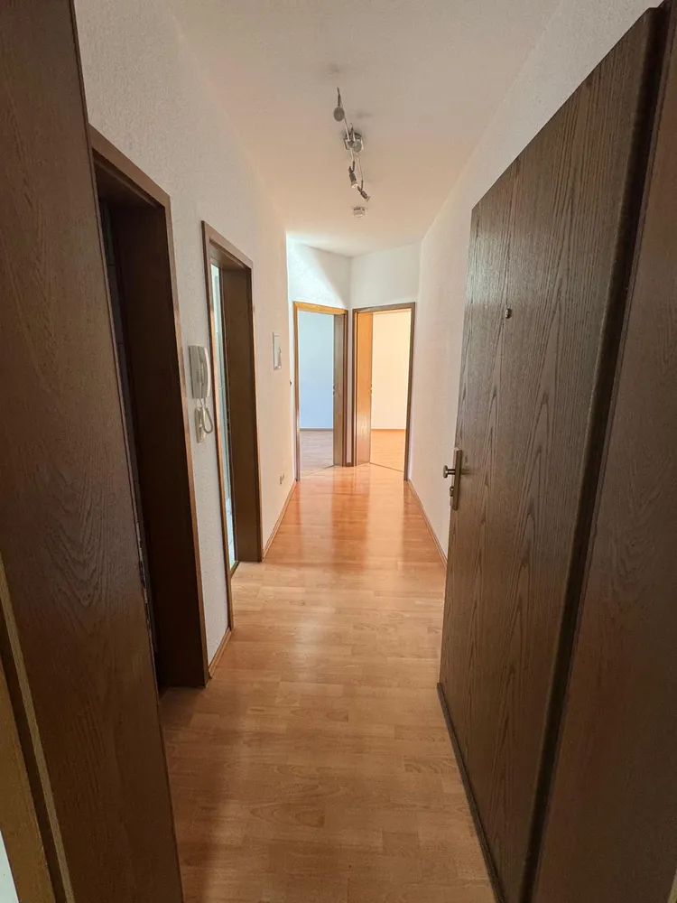 2 room apartment with 63 m² in Bochum – Photo 1