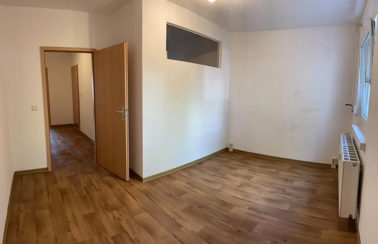 2 room apartment with 48 m² in Magdeburg – Photo 3