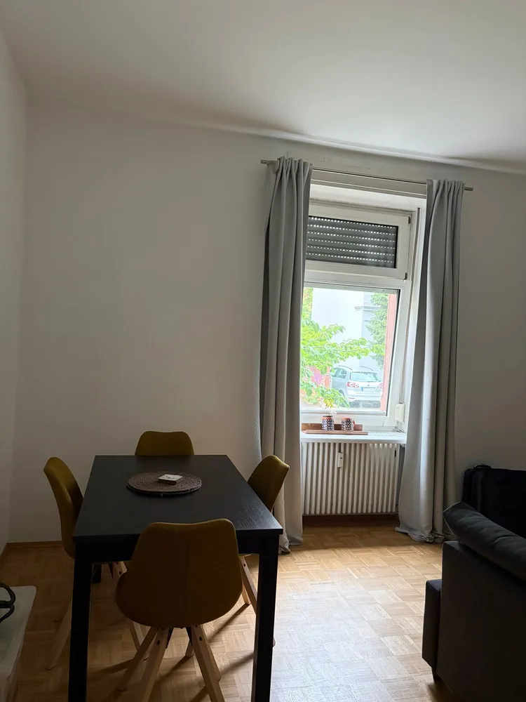 2 room apartment with 65 m² in Frankfurt am Main – Photo 6