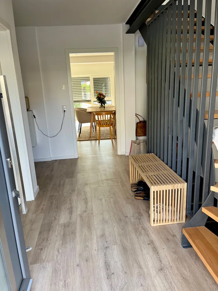 3 Zimmer Wohnung mit 105 m² in Neuwied – Bild 5