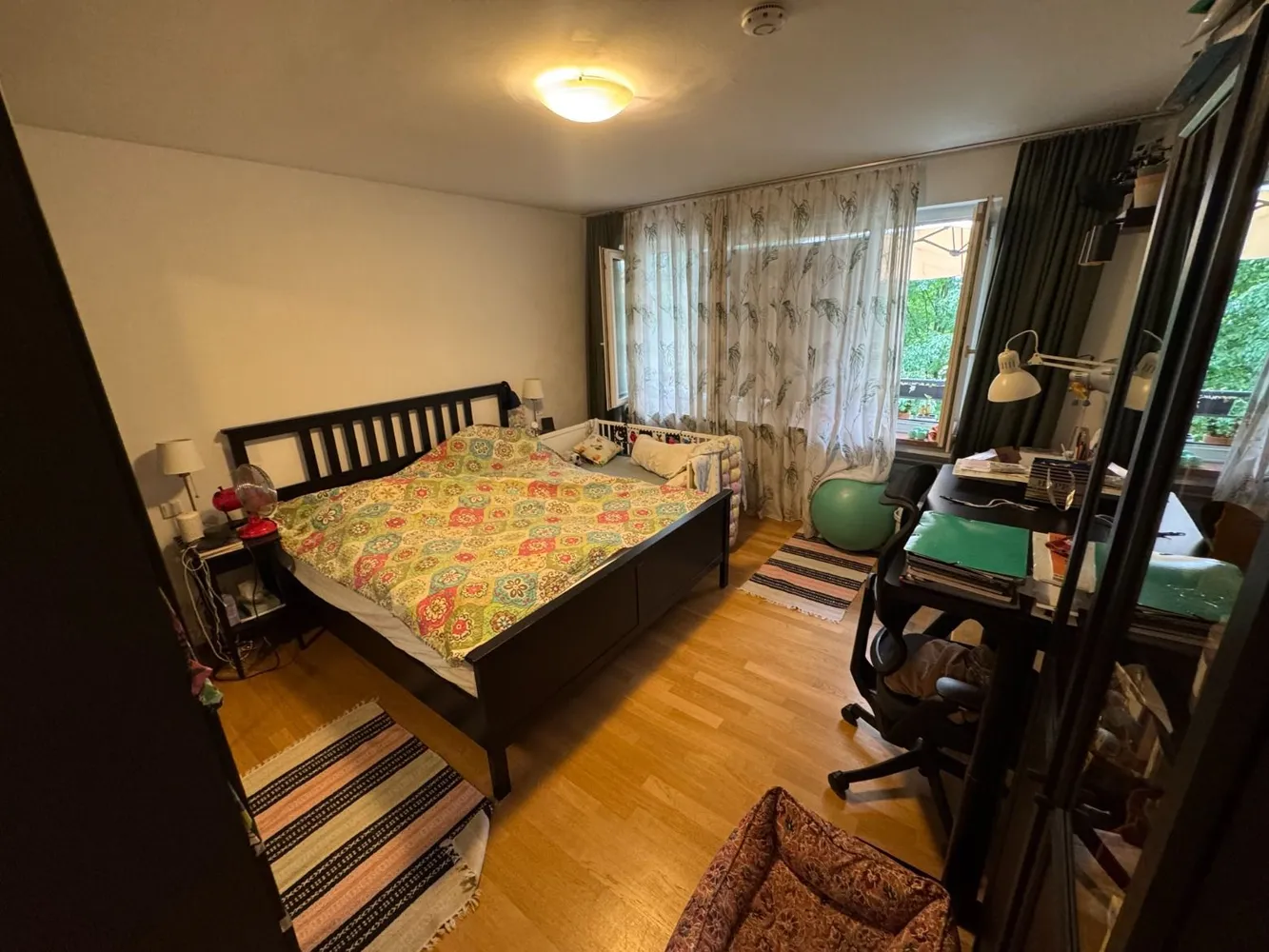 3 Zimmer Wohnung mit 76 m² in Düsseldorf – Bild 7