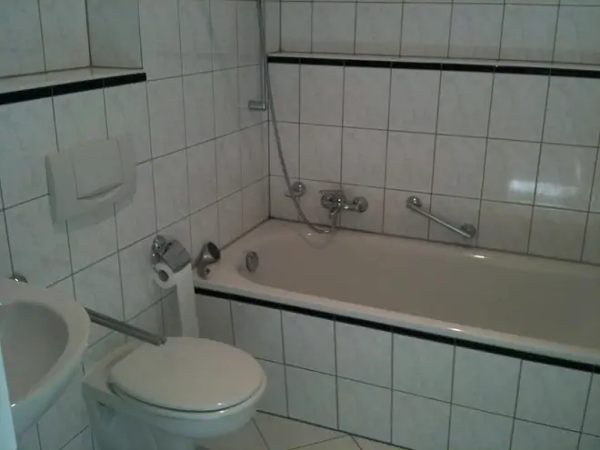 2 Zimmer Wohnung mit 60 m² in Dresden – Bild 10
