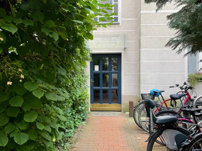 1 Zimmer Wohnung mit 49 m² in Berlin – Bild 9