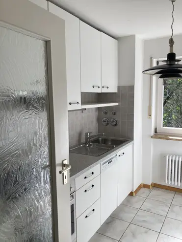 1 Zimmer Wohnung mit 18 m² in Freiburg im Breisgau – Bild 6