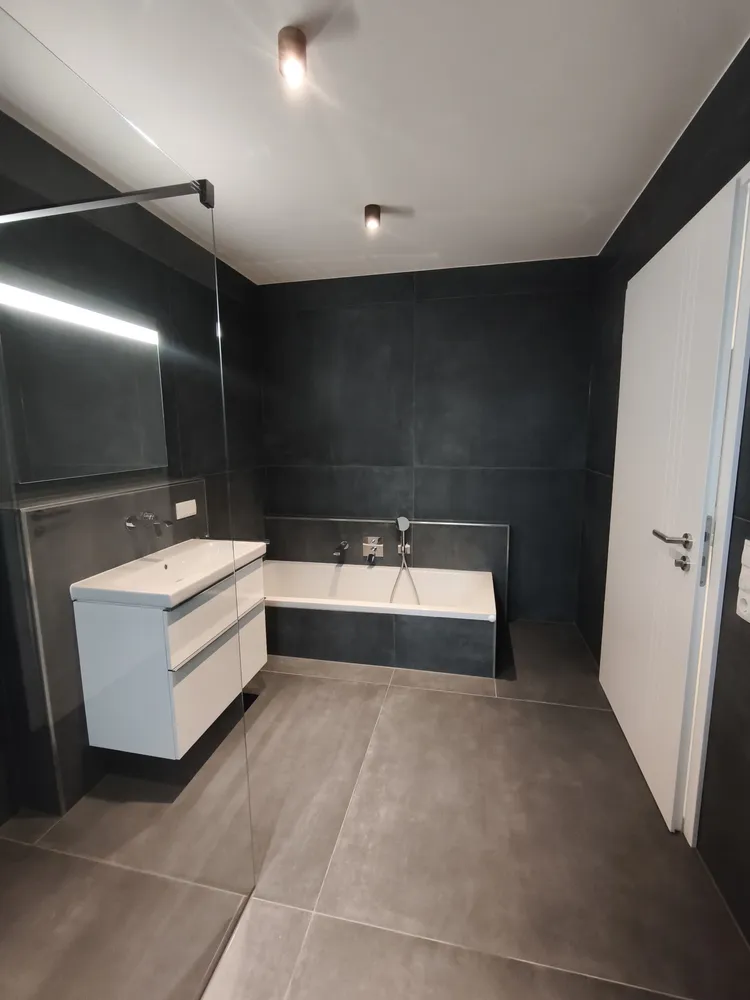 3 room apartment with 118 m² in Salzgitter – Photo 7
