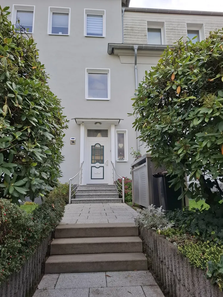 3 room apartment with 93 m² in Wuppertal – Photo 2