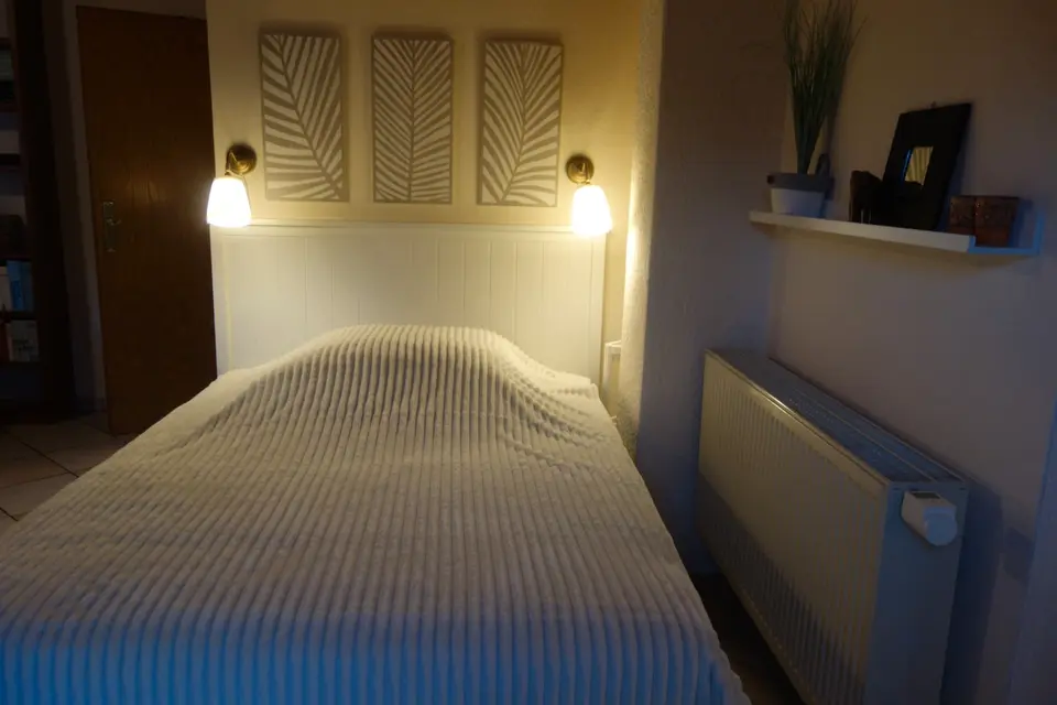 WG-Zimmer mit 50 m² in Kaiserslautern – Bild 5