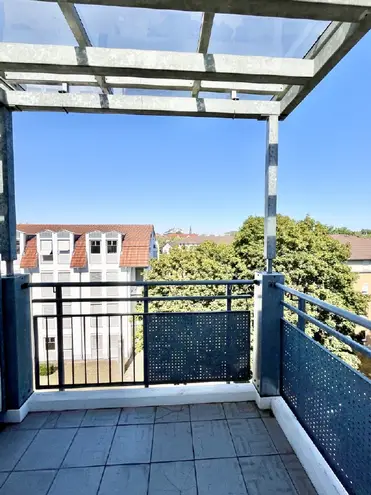 3 Zimmer Wohnung mit 60 m² in Dresden – Bild 6