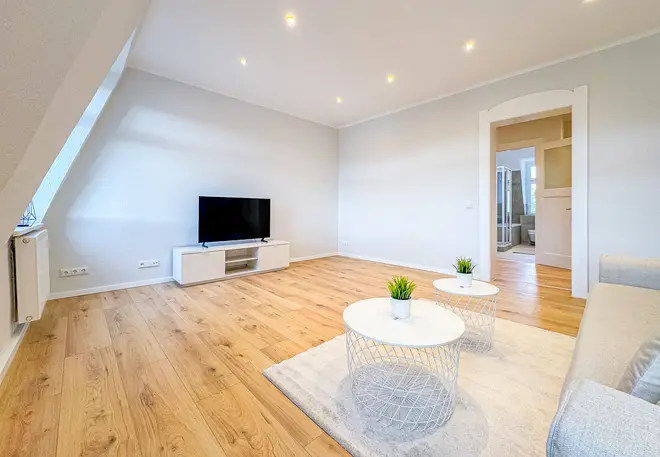 3 Zimmer Wohnung mit 86 m² in Dresden – Bild 10
