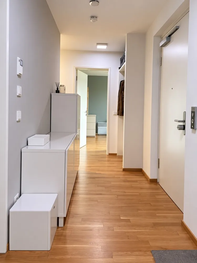 3 Zimmer Wohnung mit 115 m² in Köln – Bild 2