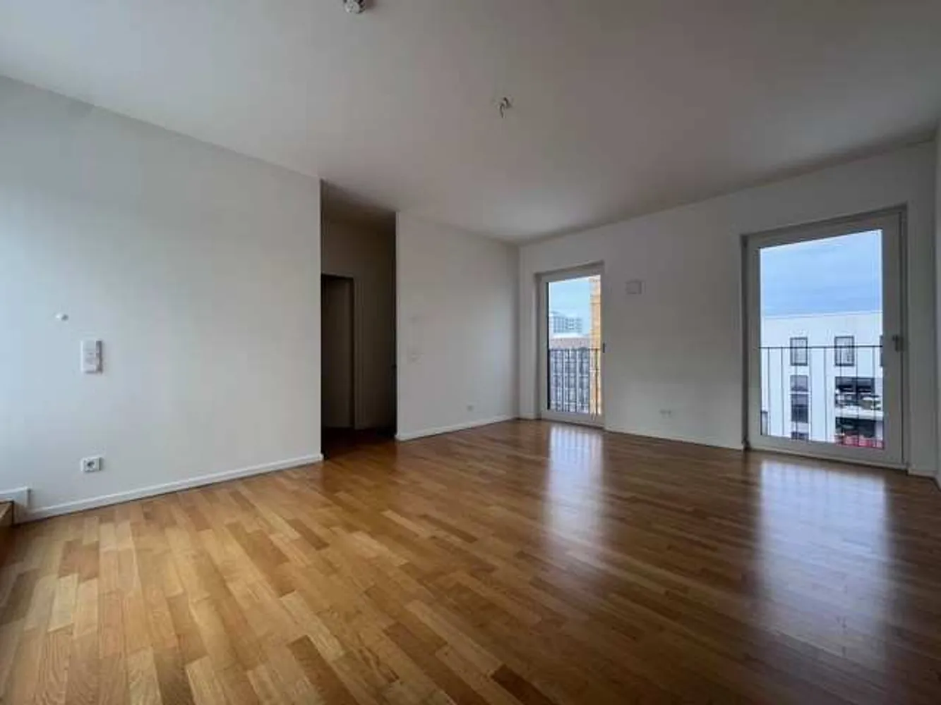 3 Zimmer Wohnung mit 101 m² in Berlin – Bild 9