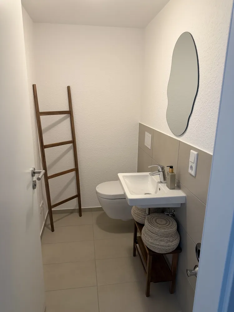 4 Zimmer Wohnung mit 88 m² in Marl – Bild 9